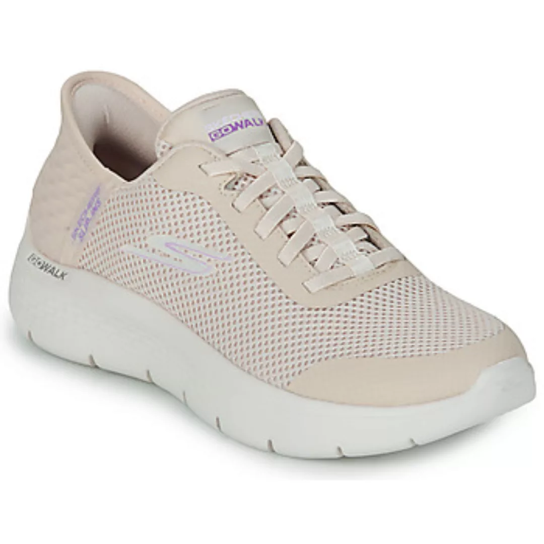 Skechers  Sneaker HANDS FREE SLIP INS : GO WALK FLEX - GRAND ENTRY günstig online kaufen