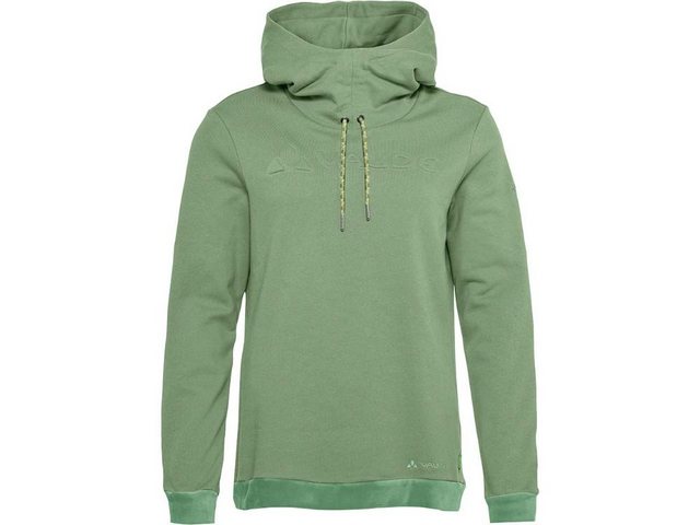 VAUDE Kapuzenpullover VAUDE Bio-Damen-Hoodie 'Manukau III' mit weiter Ka günstig online kaufen