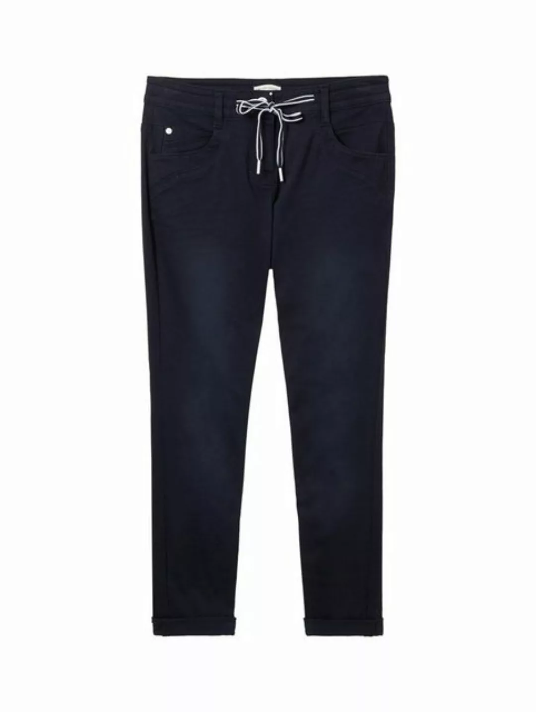 TOM TAILOR 7/8-Hose Tapered Relaxed Hose günstig online kaufen