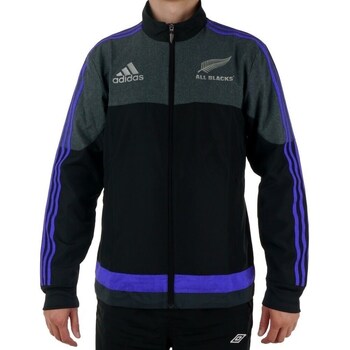adidas  Trainingsjacken All Blacks Presentation günstig online kaufen