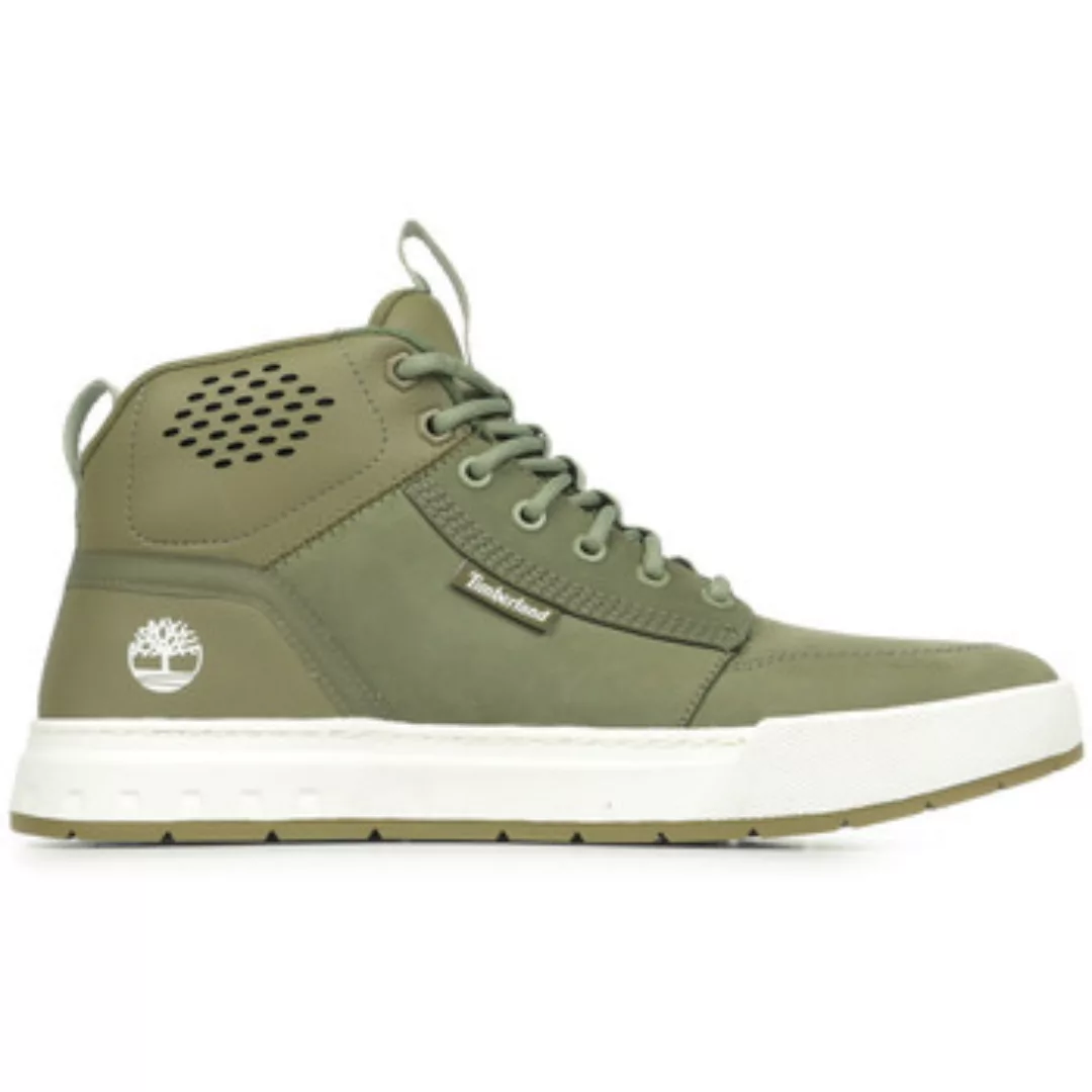 Timberland  Sneaker Maple Grove Mid Lace Sneaker günstig online kaufen