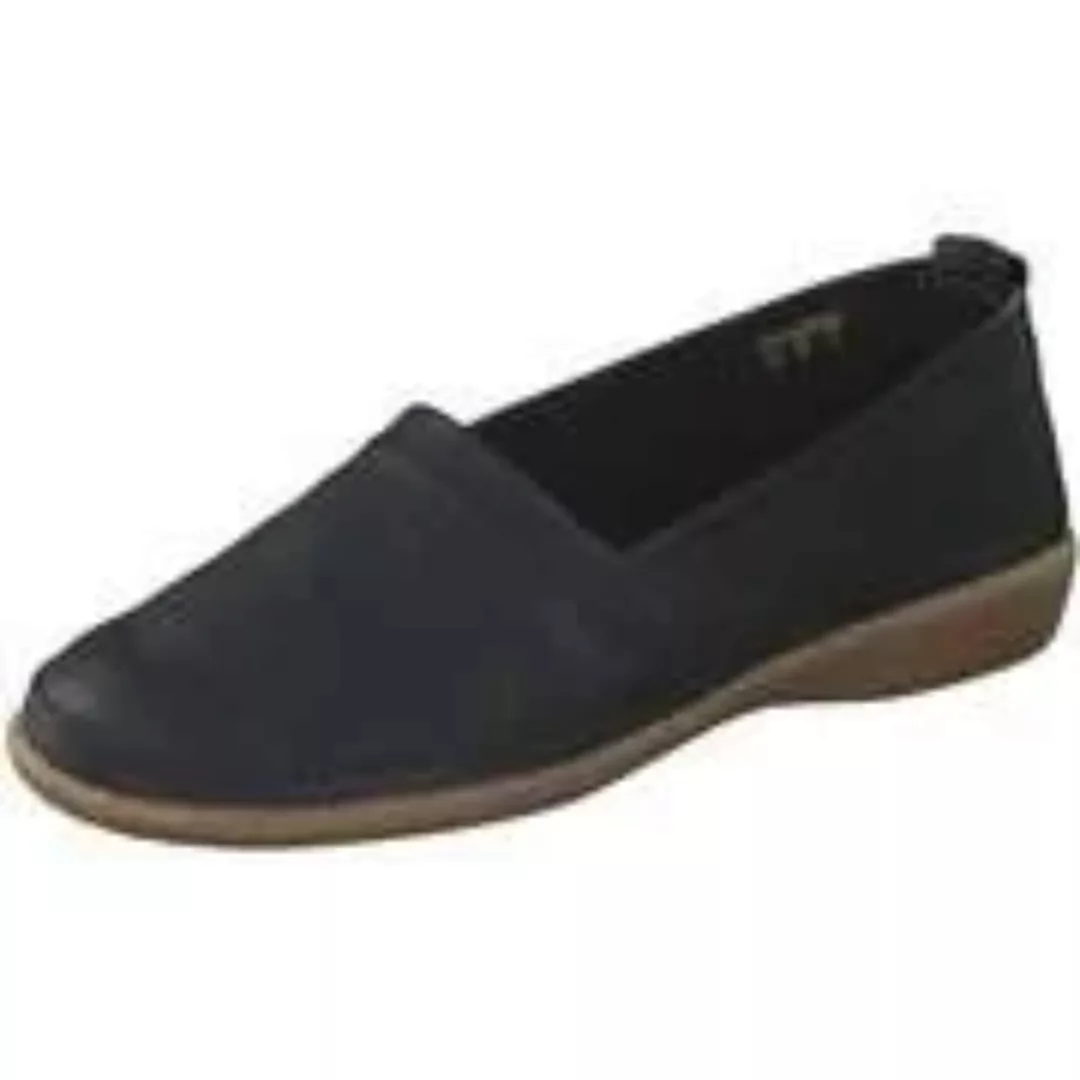 Aco Cindy 04 Slipper Damen schwarz günstig online kaufen