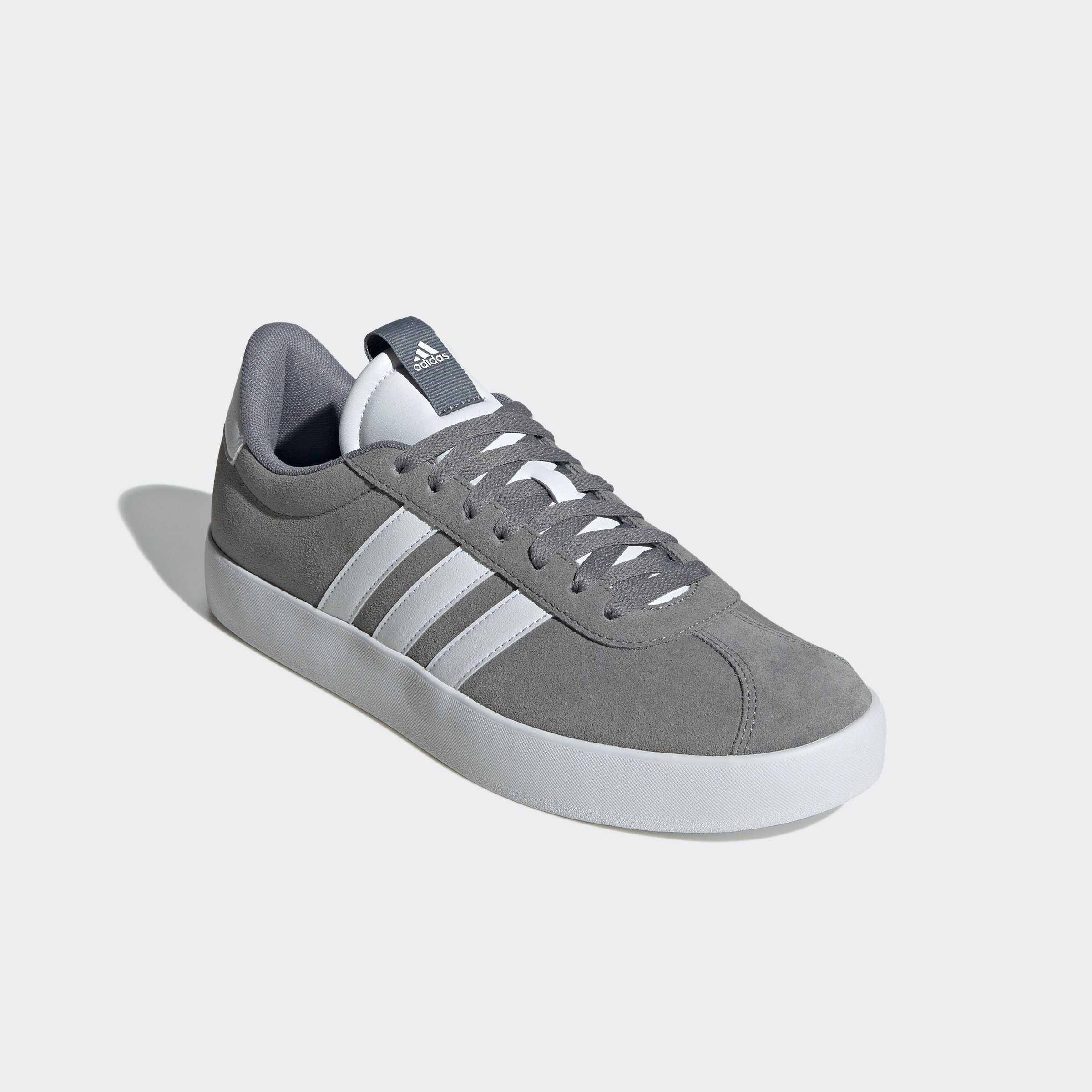 adidas VL Court 3.0 Sneaker Herren grau|grau|grau|grau|grau|grau|grau|grau| günstig online kaufen