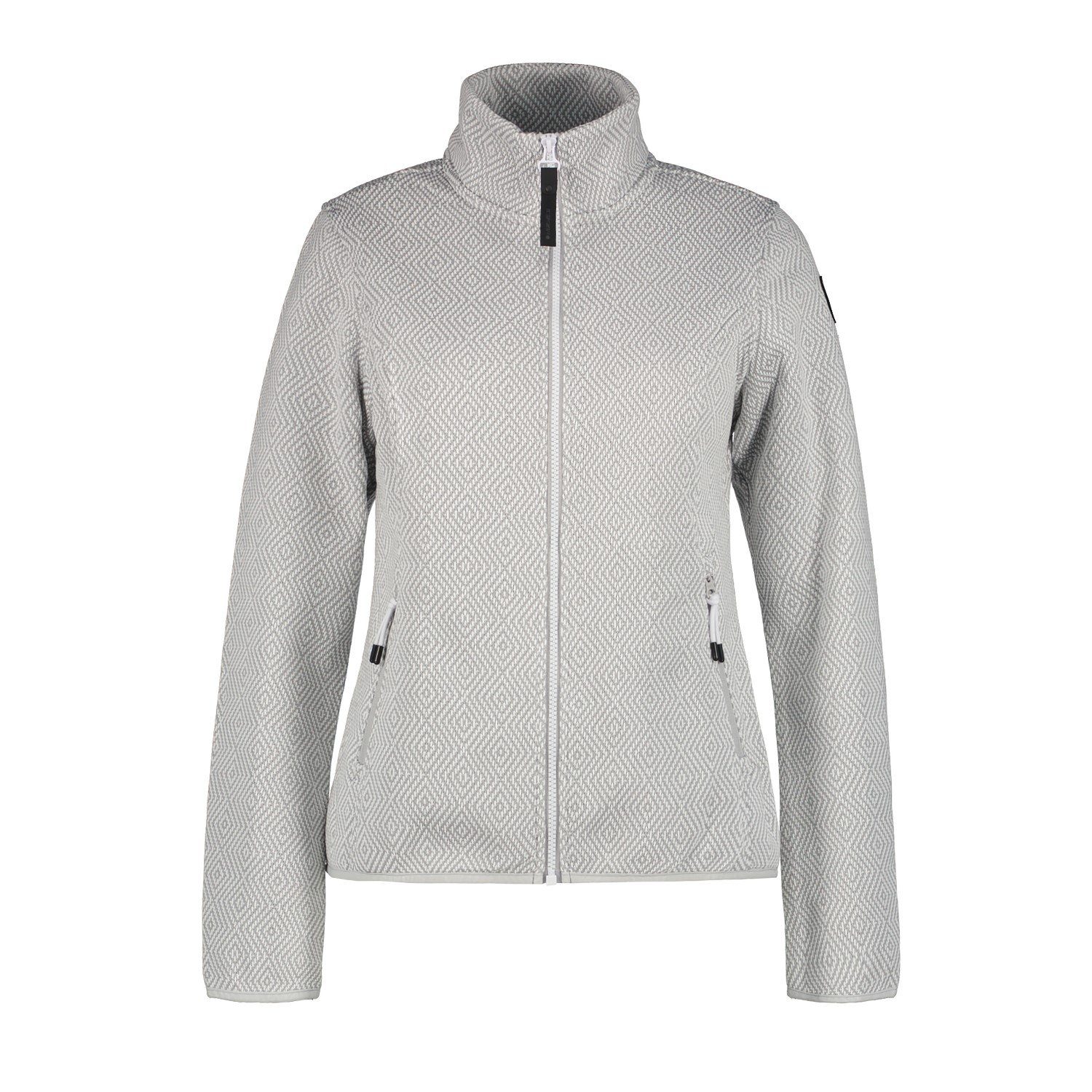 Icepeak Strickfleecejacke Strickfleecejacke Aulti günstig online kaufen