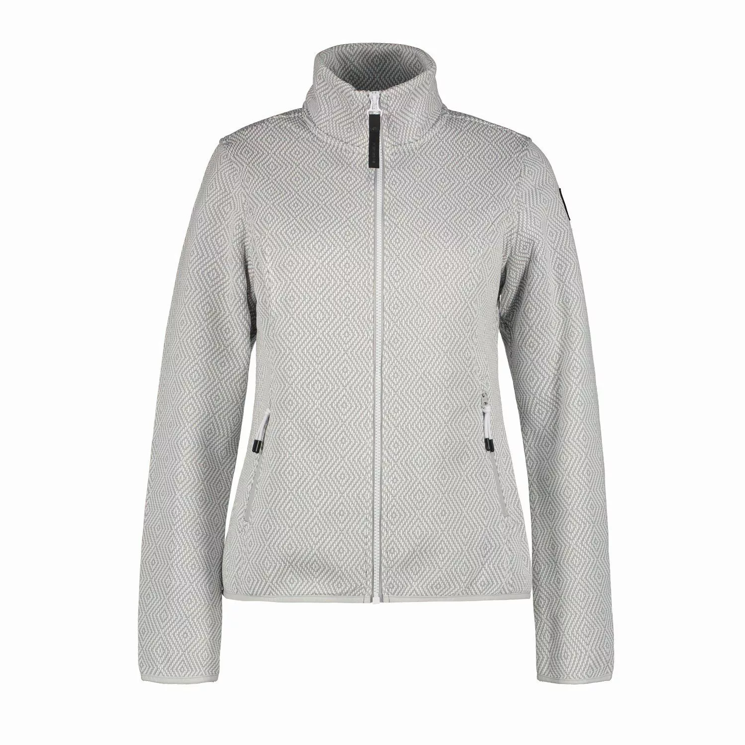 Icepeak Strickfleecejacke Strickfleecejacke Aulti günstig online kaufen