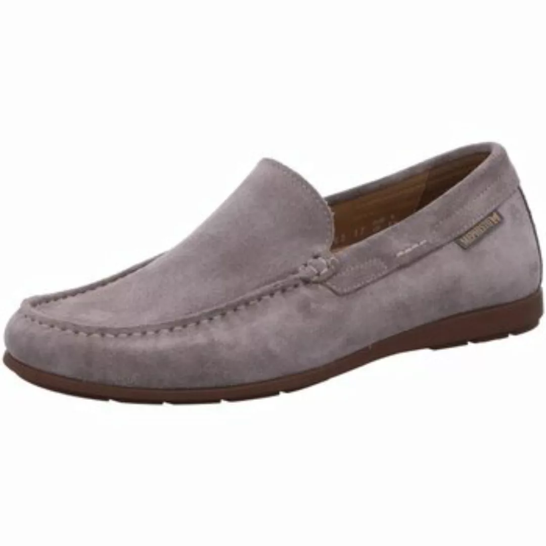 Mephisto  Herrenschuhe Slipper Algoras P5117641 günstig online kaufen