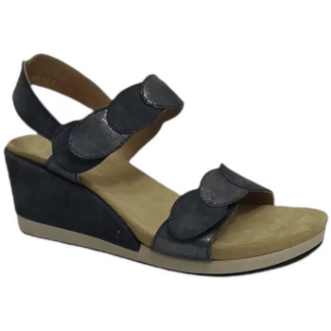 Benvado  Sandalen DALIA-BLU günstig online kaufen