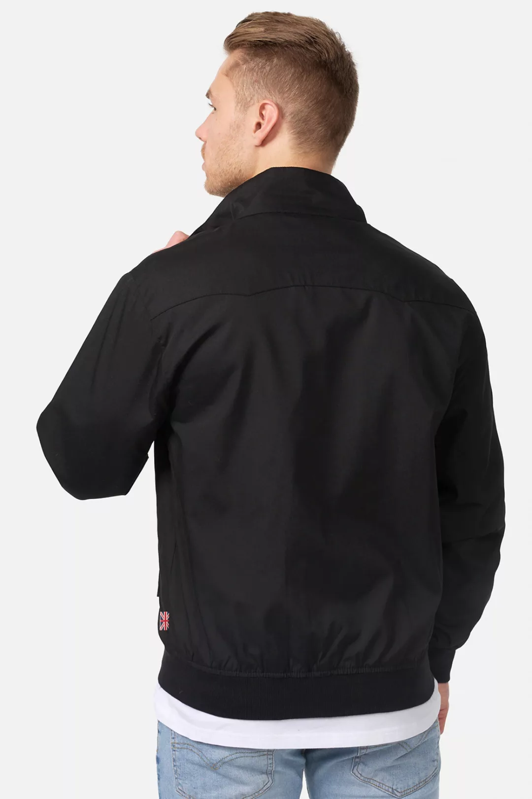 Lonsdale Outdoorjacke "CLASSIC" günstig online kaufen