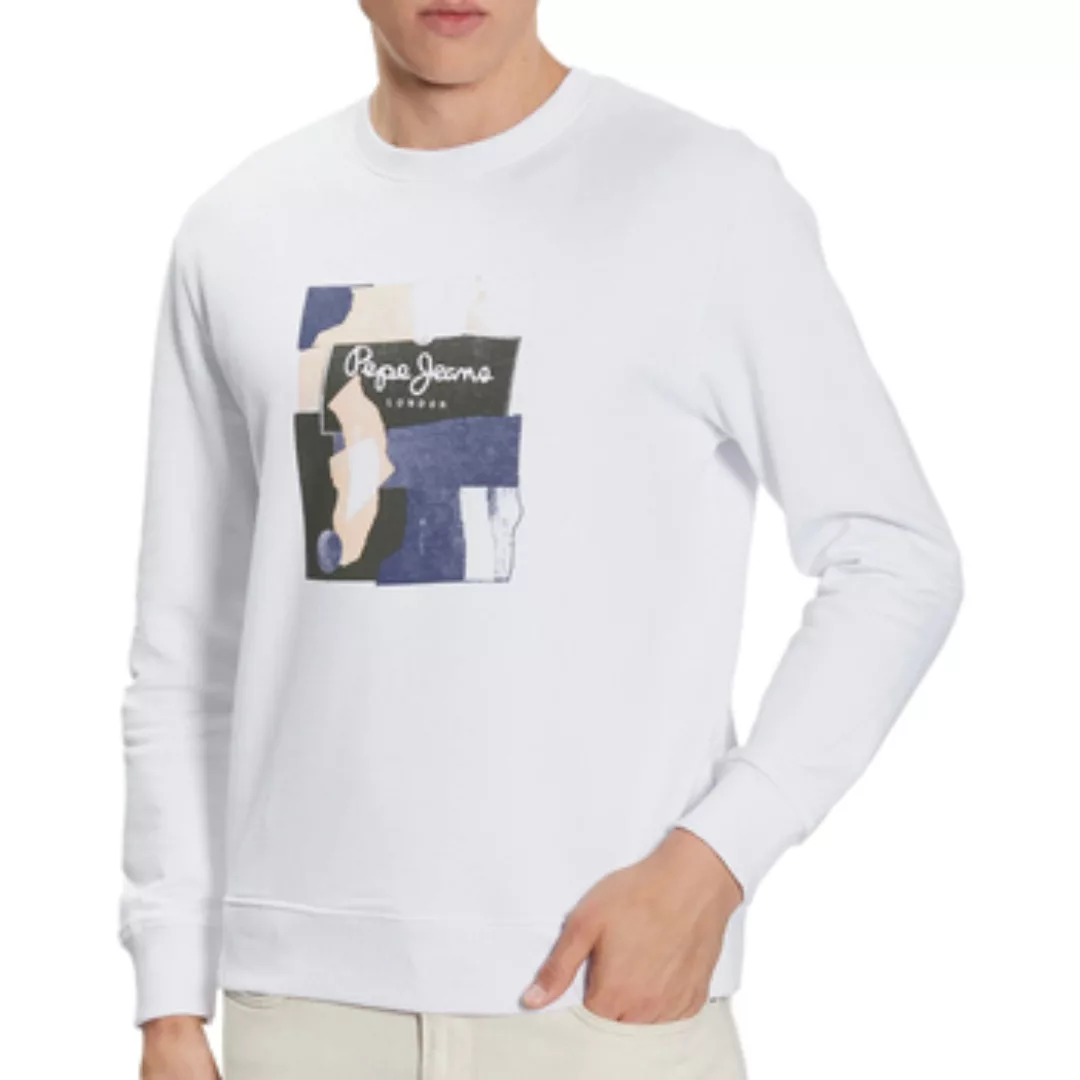 Pepe jeans  Sweatshirt PM582479 günstig online kaufen