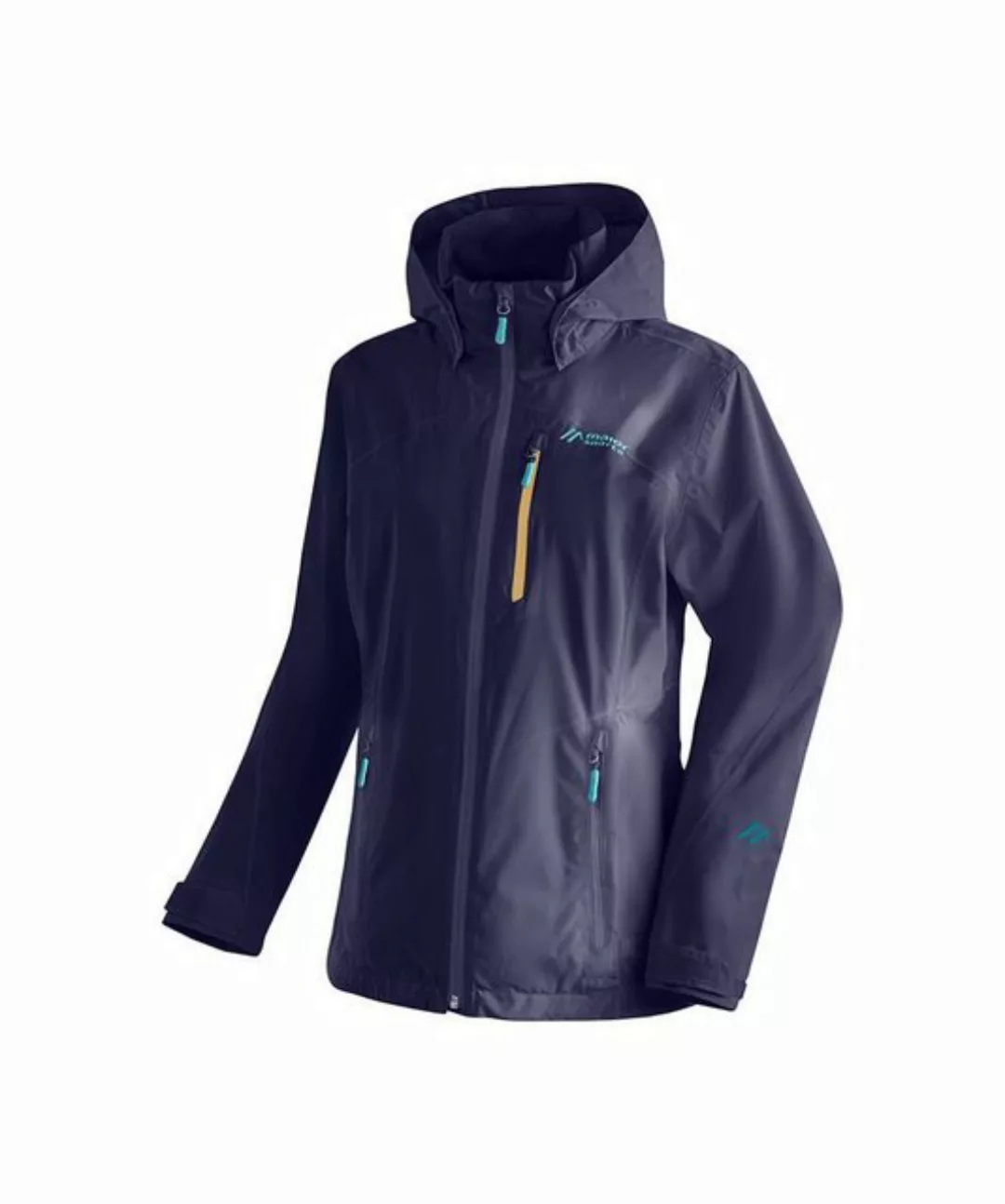 Maier Sports Anorak Maier Sports W Zonda 2.0 Damen Anorak günstig online kaufen