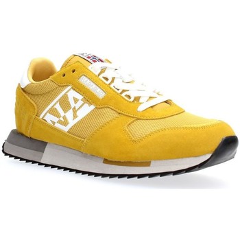 Napapijri Footwear  Sneaker NP0A4ERY VIRTUS-YA7 FREESIA YELLOW günstig online kaufen