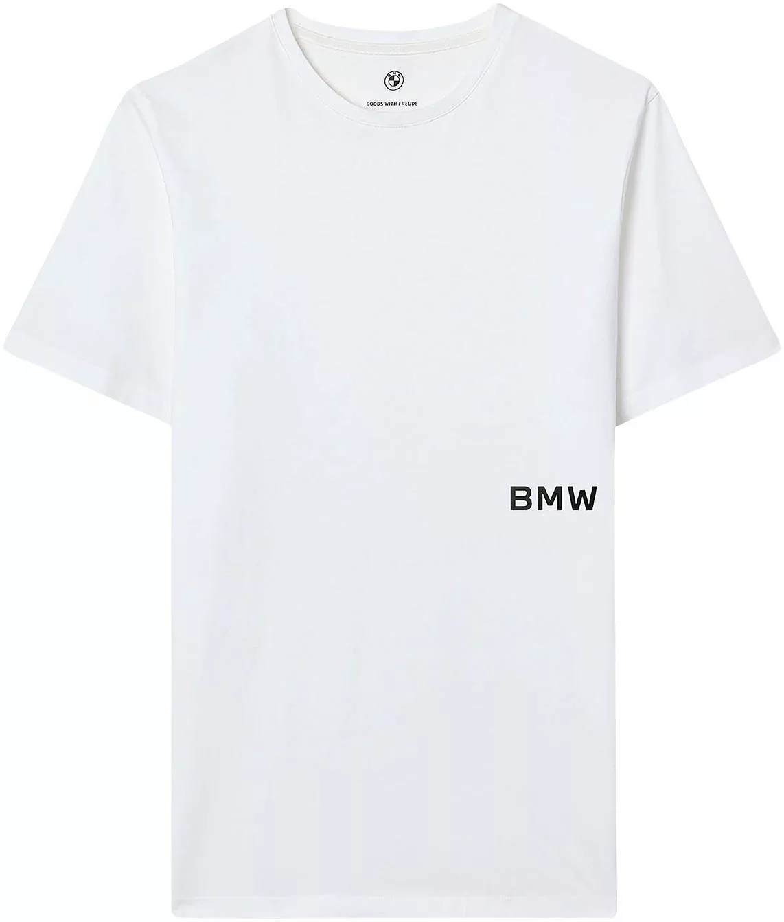 BMW T-Shirt, OFFSET TAG T-SHIRT günstig online kaufen