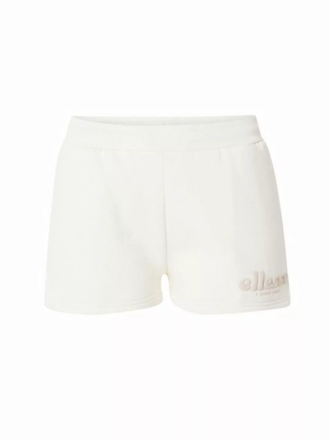 Ellesse Shorts Engelberg (1-tlg) Stickerei günstig online kaufen