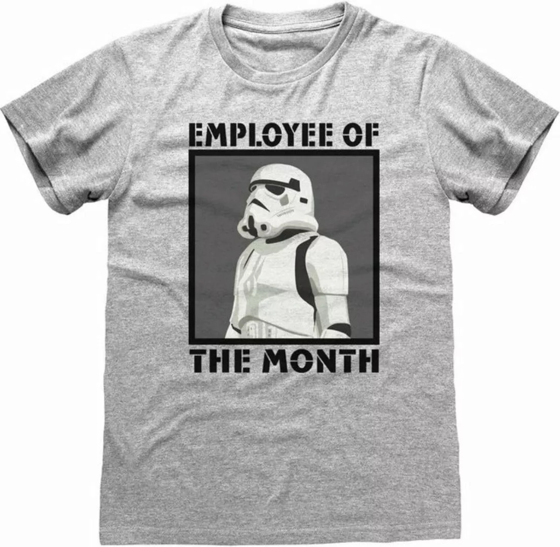 Star Wars T-Shirt günstig online kaufen