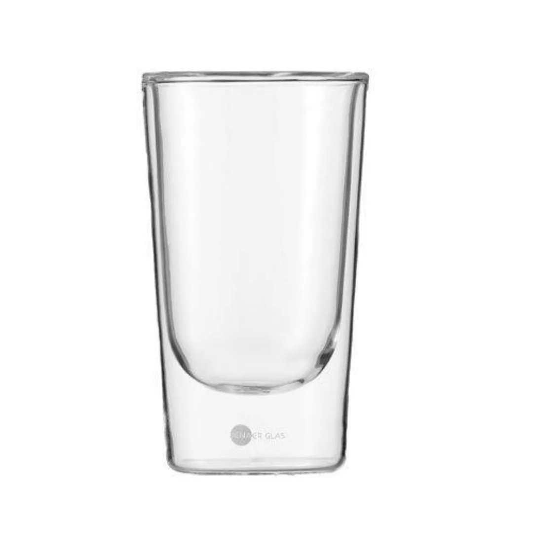 Jenaer Glas Gourmet Food & Drinks - Hot n Cool Becher Primo XL 2er Set 352 günstig online kaufen