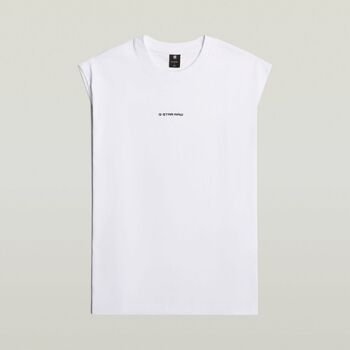 G-Star Raw  T-Shirts & Poloshirts D26028-C336-110 günstig online kaufen
