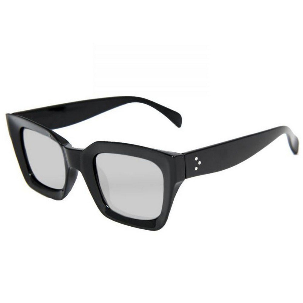 Ocean Sunglasses Osaka Sonnenbrille One Size Shiny Black günstig online kaufen