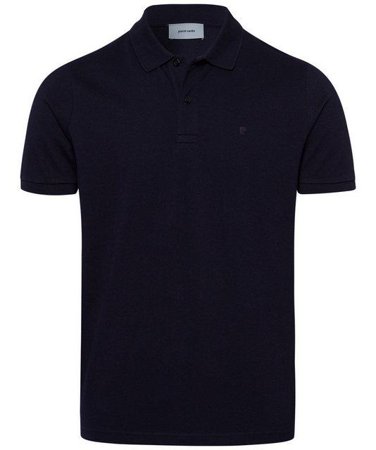 Pierre Cardin Poloshirt KN Futureflex Baumwolle, elastisch günstig online kaufen