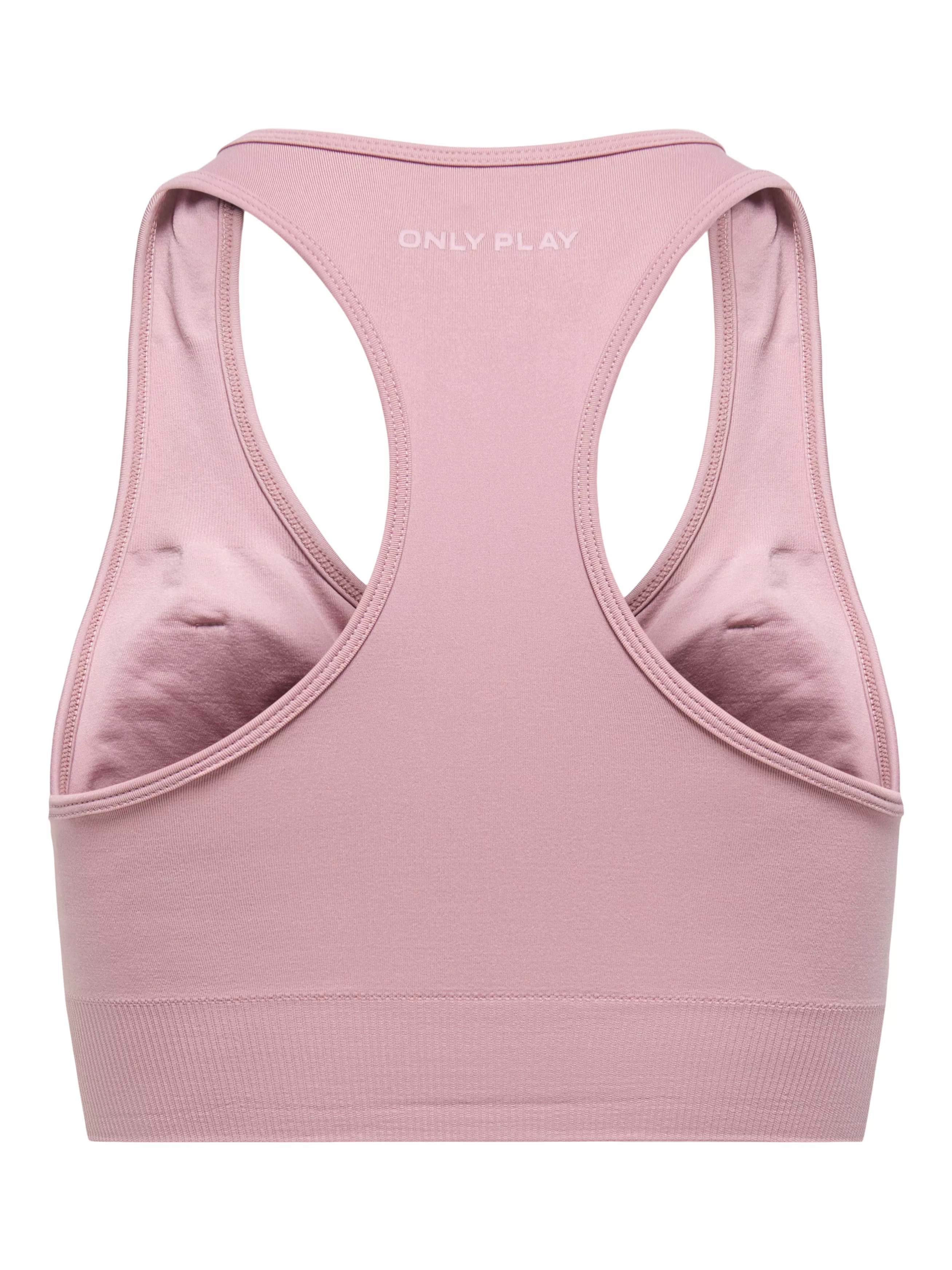 ONLY Play Sport-BH "ONPDAISY SEAM SPORTS BRA - NOOS", nahtlose Verarbeitung günstig online kaufen