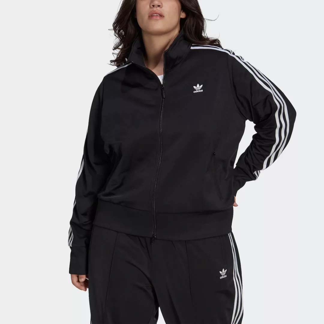 adidas Originals Outdoorjacke "ADICOLOR CLASSICS FIREBIRD ORIGINALS" günstig online kaufen