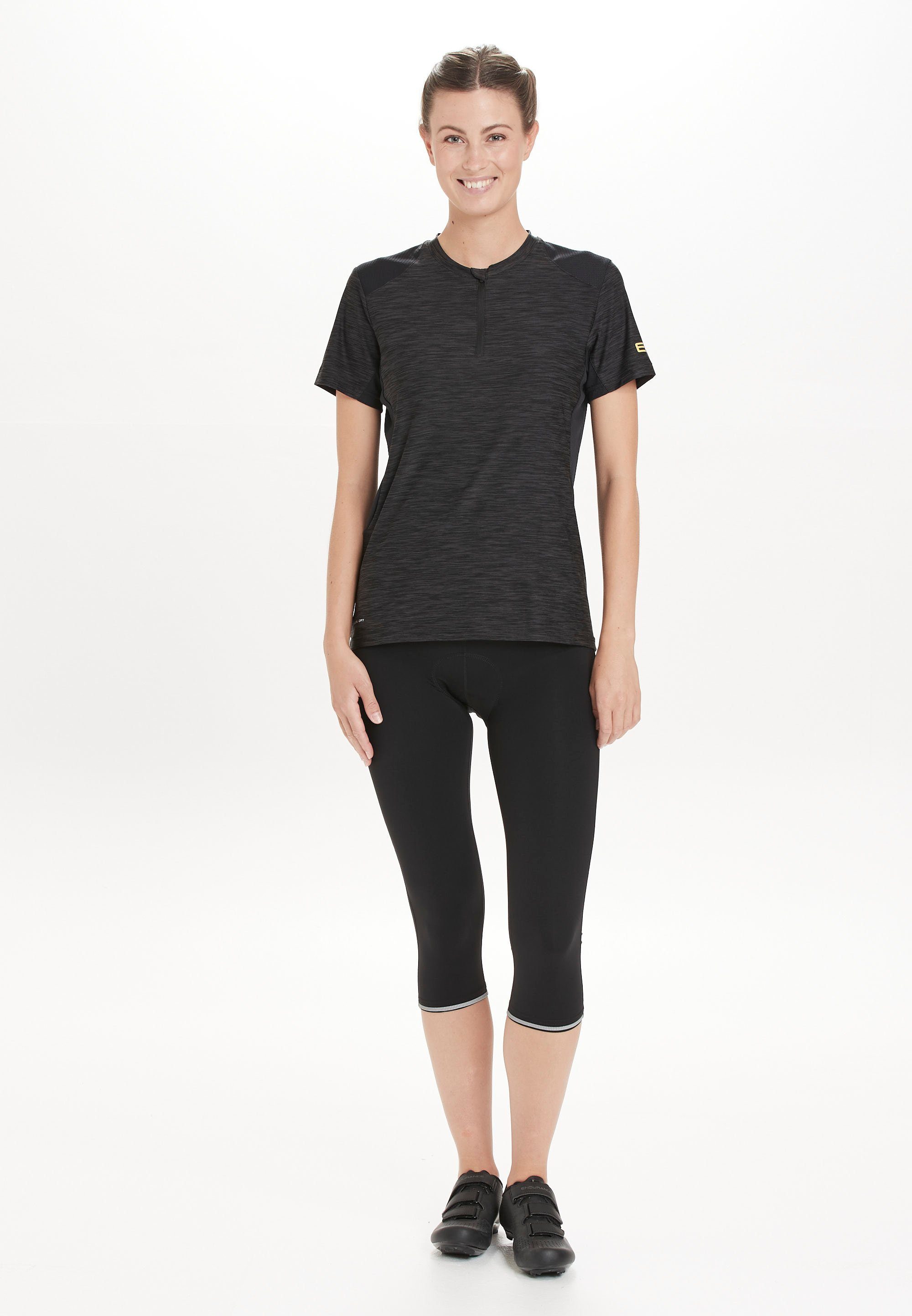 ENDURANCE Radhose Juvel W ¾ Tights günstig online kaufen