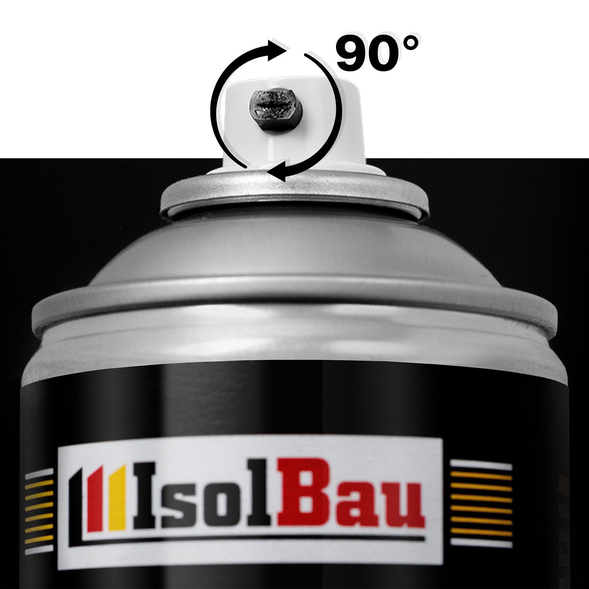 None Montagekleber Sprühkleber 1 x 500ml günstig online kaufen