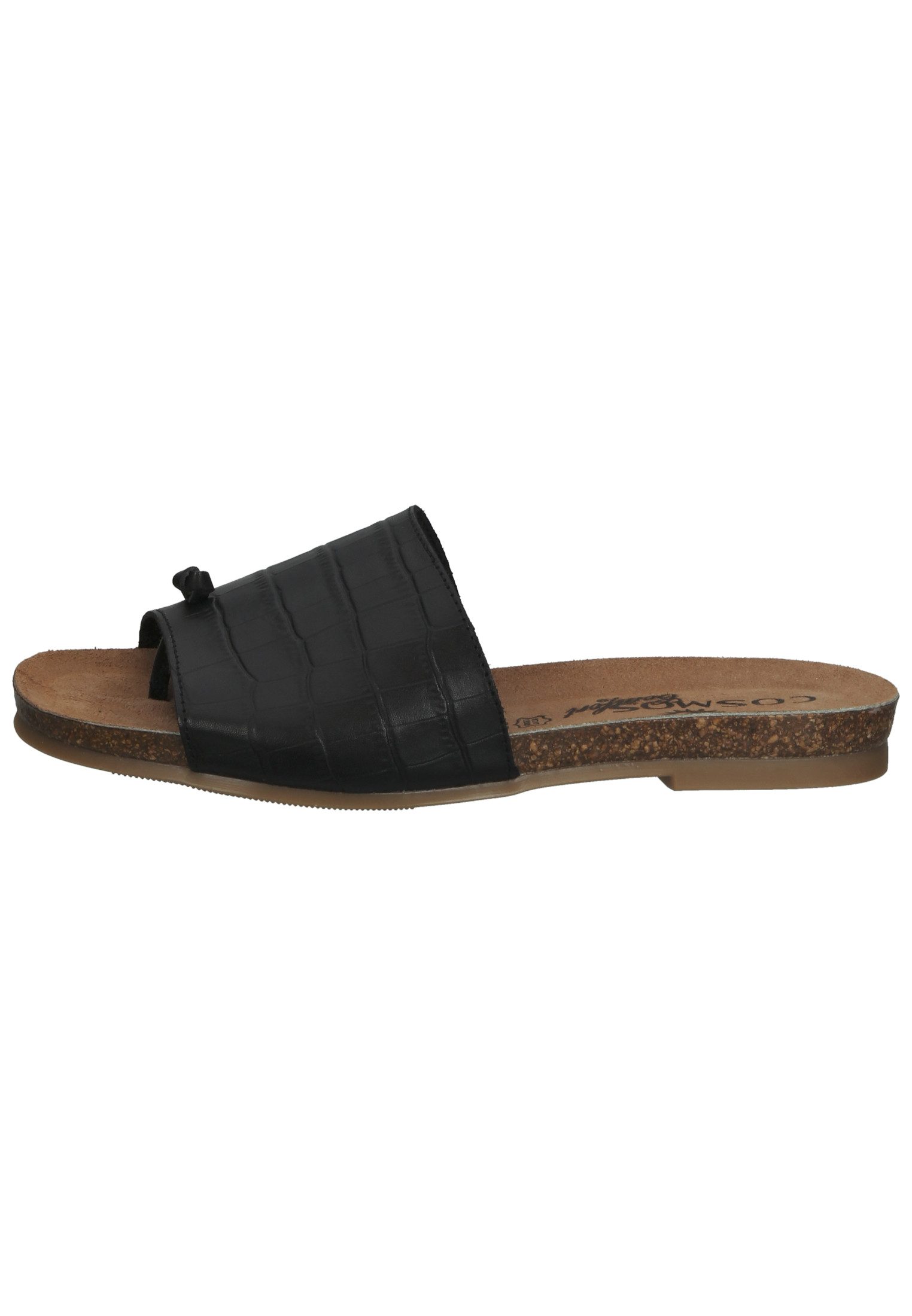 COSMOS Comfort Zehentrenner "COSMOS Comfort Zehensteg Leder" günstig online kaufen