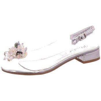 Laura Vita  Sandalen Sandaletten Maude 07 argent Maude 07 günstig online kaufen