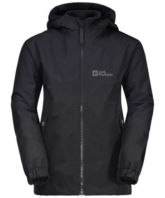 Jack Wolfskin Funktionsjacke günstig online kaufen