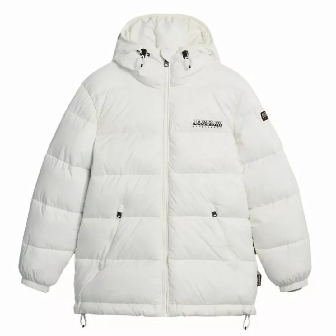 Napapijri Steppjacke Napapijri Box Med Jacket günstig online kaufen