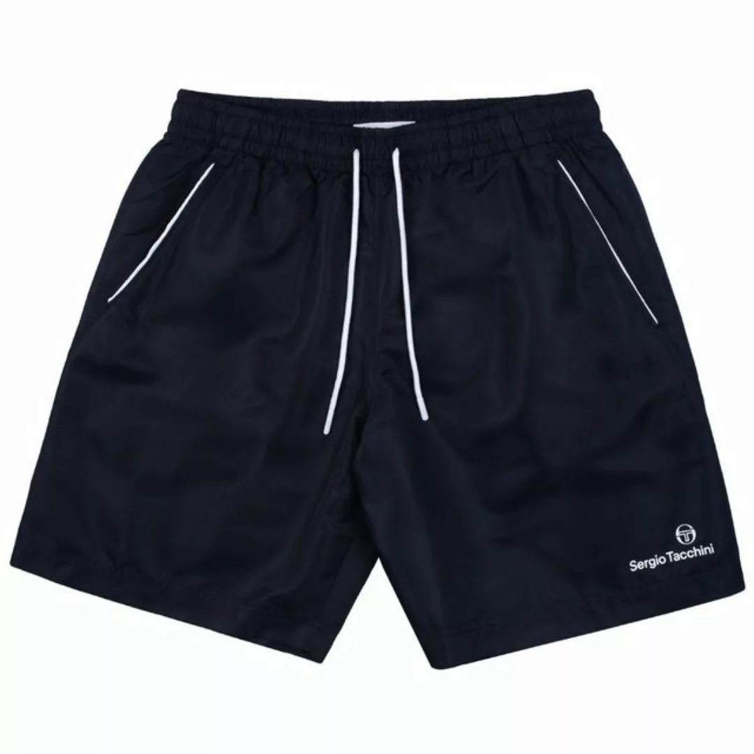 Sergio Tacchini Shorts Sergio Tacchini Herren Shorts Rob 021 günstig online kaufen