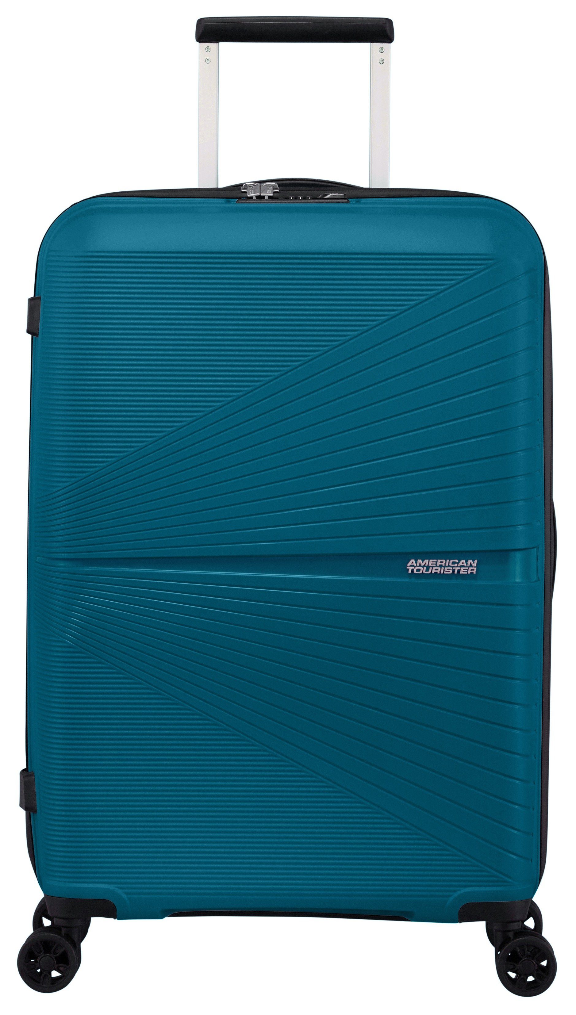 American Tourister® Hartschalen-Trolley AIRCONIC, in verschieden günstig online kaufen