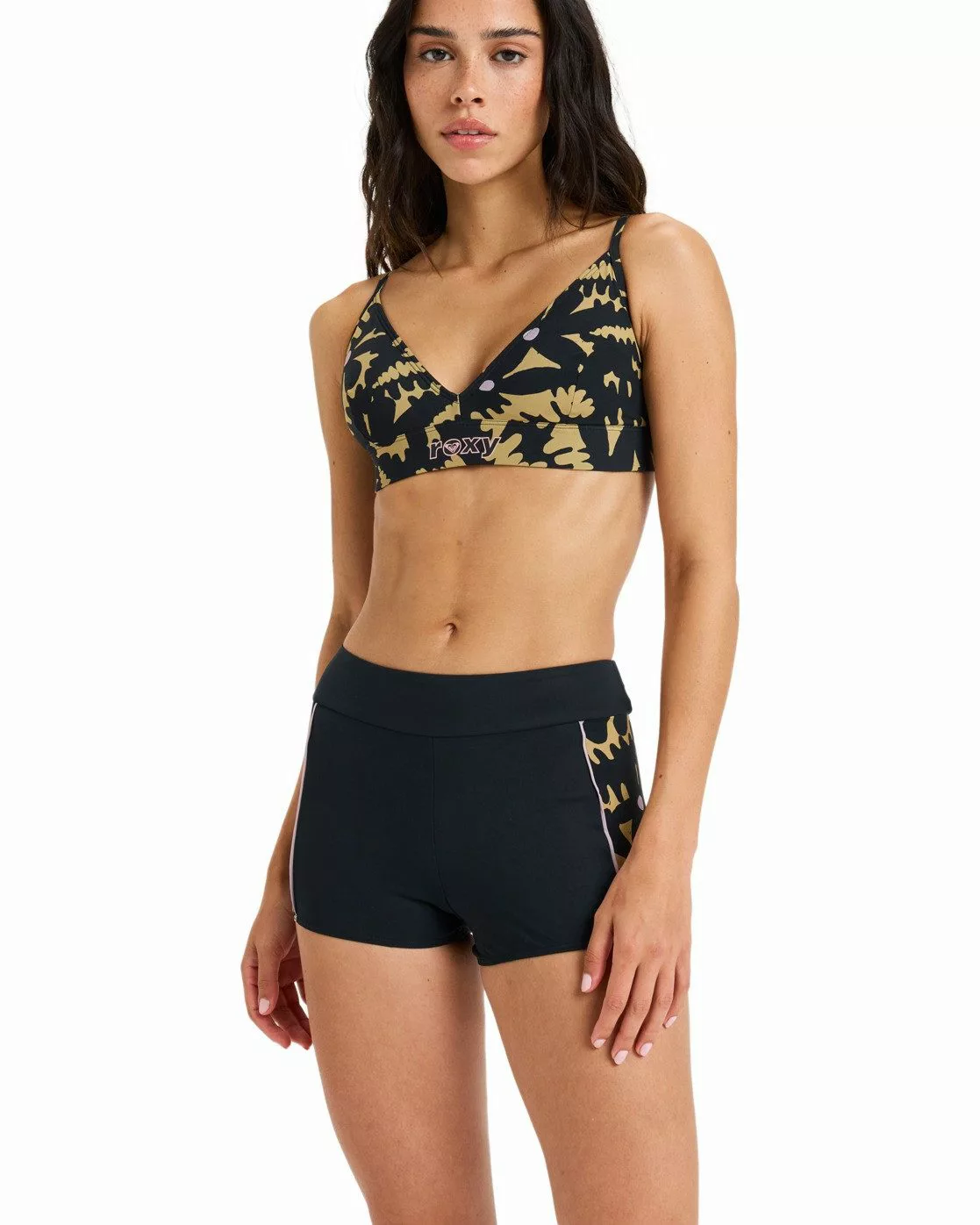 Roxy Bikini-Hose Roxy Active Shorty günstig online kaufen
