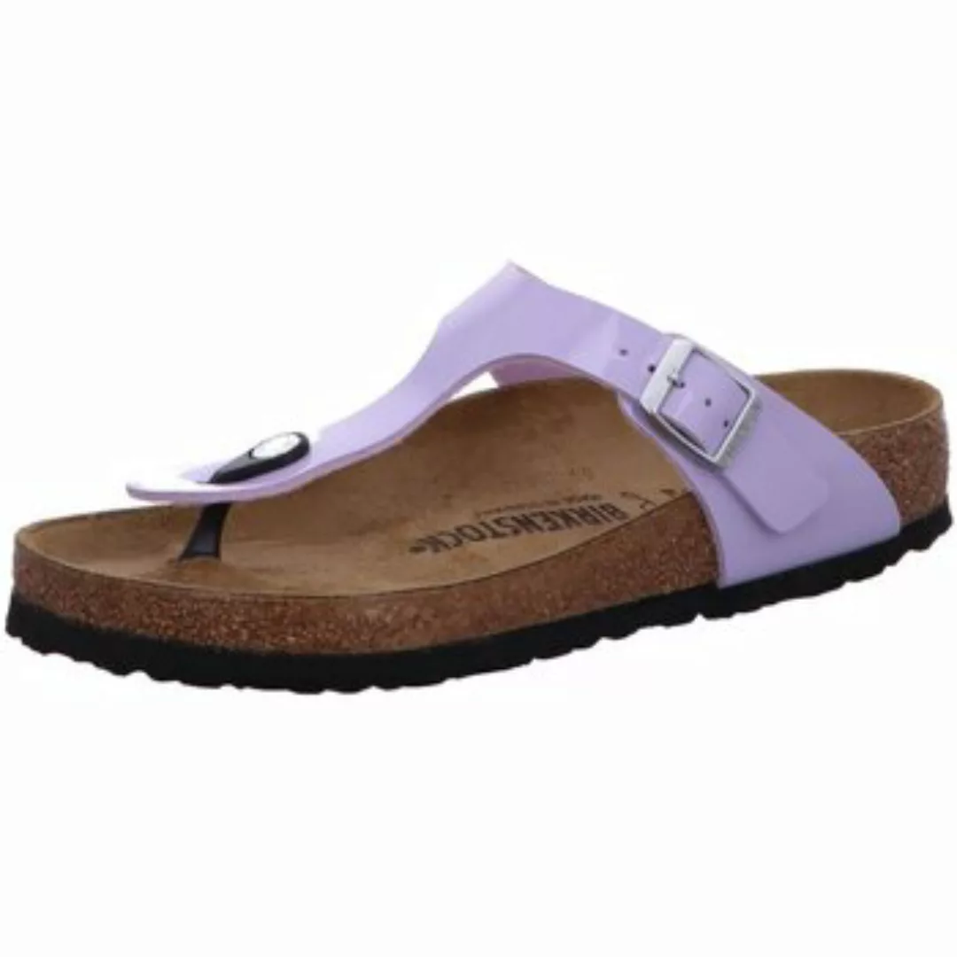 Birkenstock  Clogs Pantoletten Gizeh BS 1025433-11635 günstig online kaufen