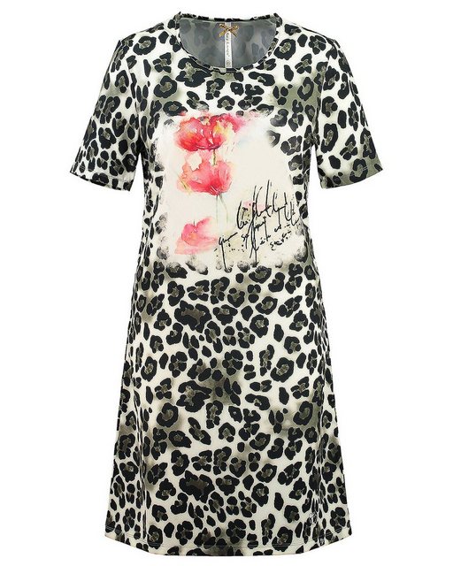 Key Largo Sommerkleid Damen Kleid WD SARINA ROUND (1-tlg) günstig online kaufen