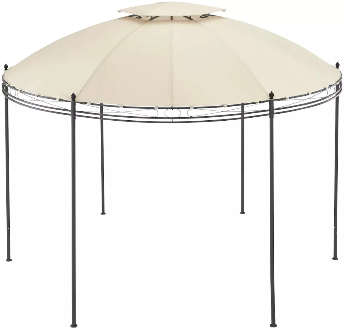 KONIFERA Pavillon-Ersatzdach Tino, 250 g/m², BxT: günstig online kaufen