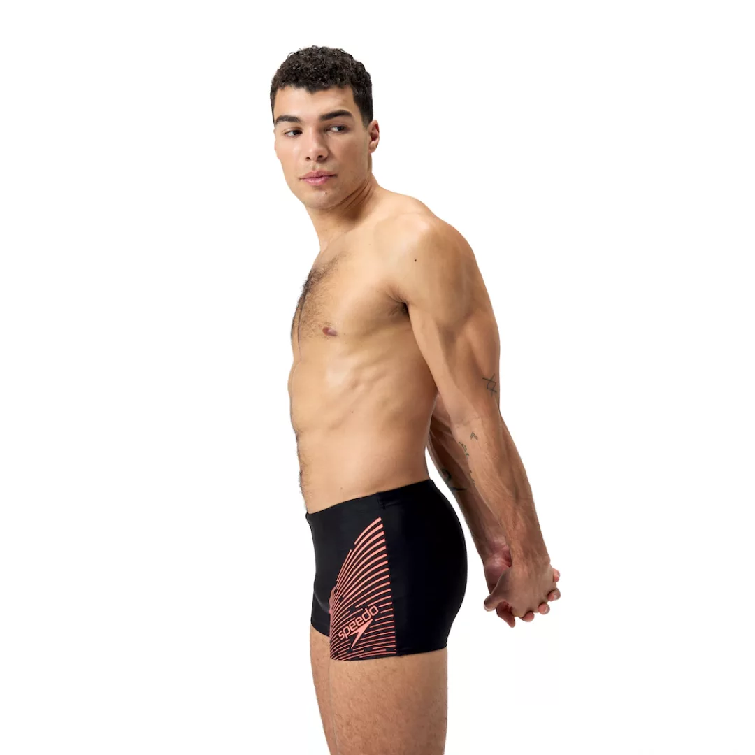 Speedo Badehose "Mens Medley Logo Aquashort" günstig online kaufen