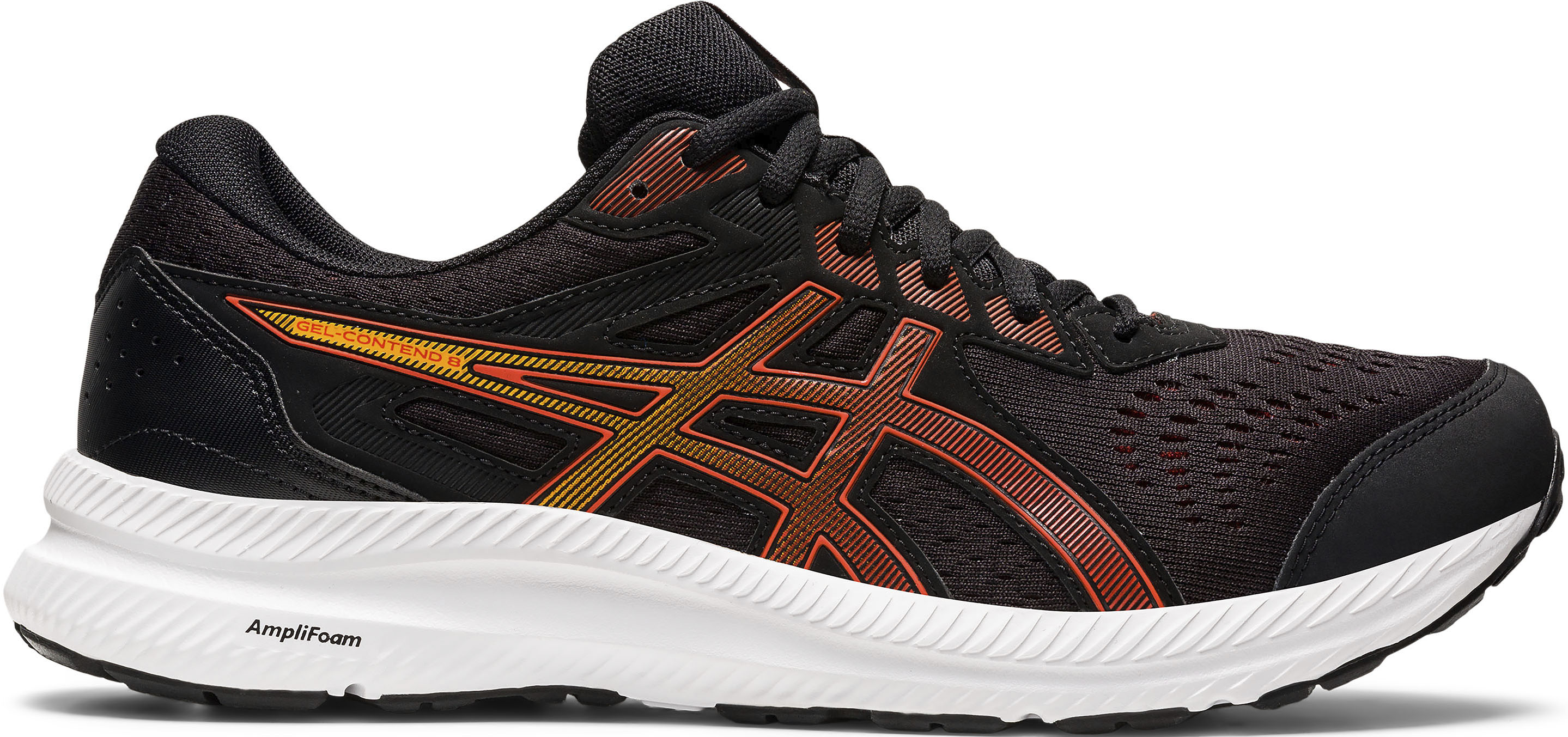 Asics Laufschuh "GEL-CONTEND 8" günstig online kaufen