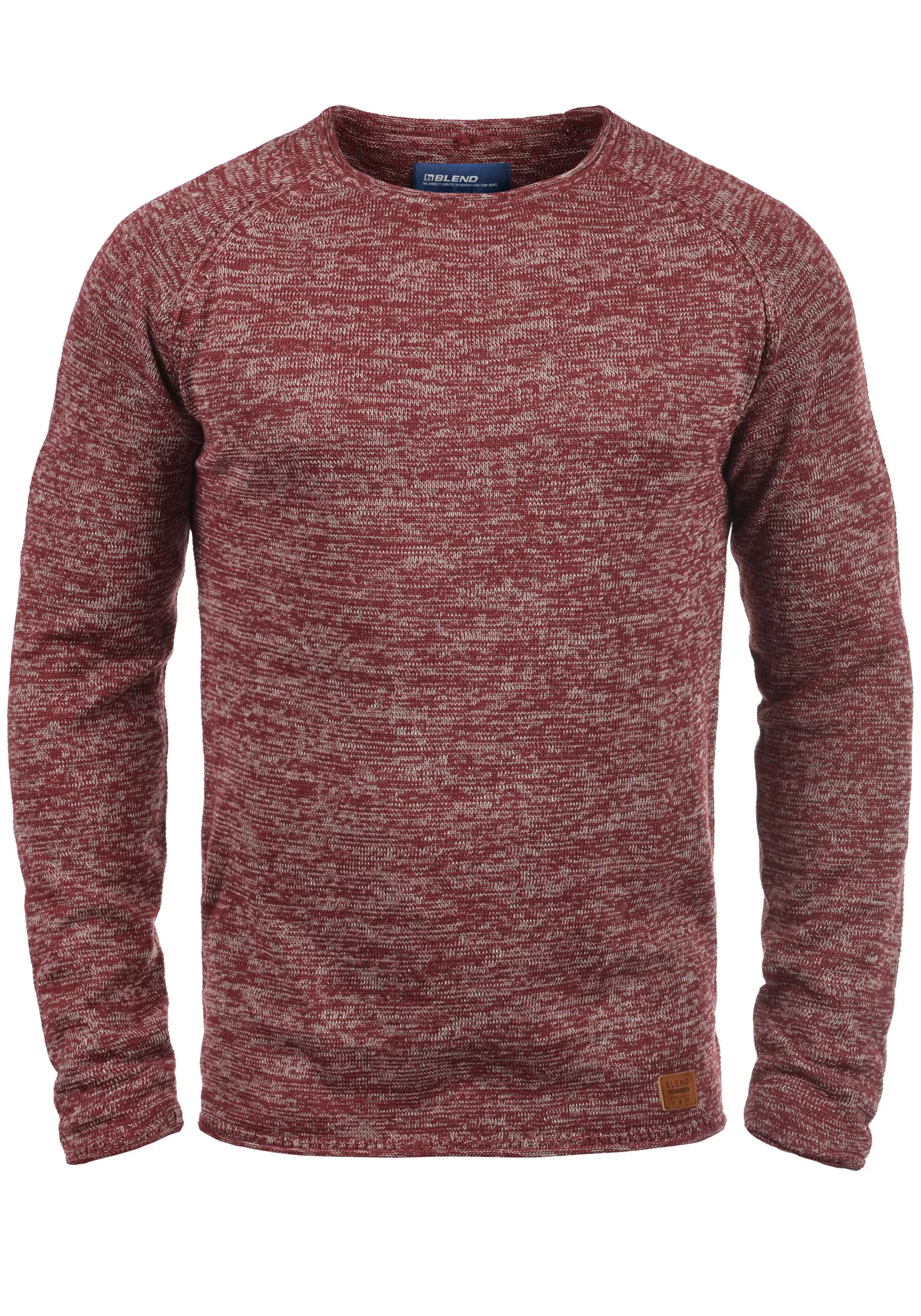 Blend Strickpullover "Strickpullover BHDan" günstig online kaufen