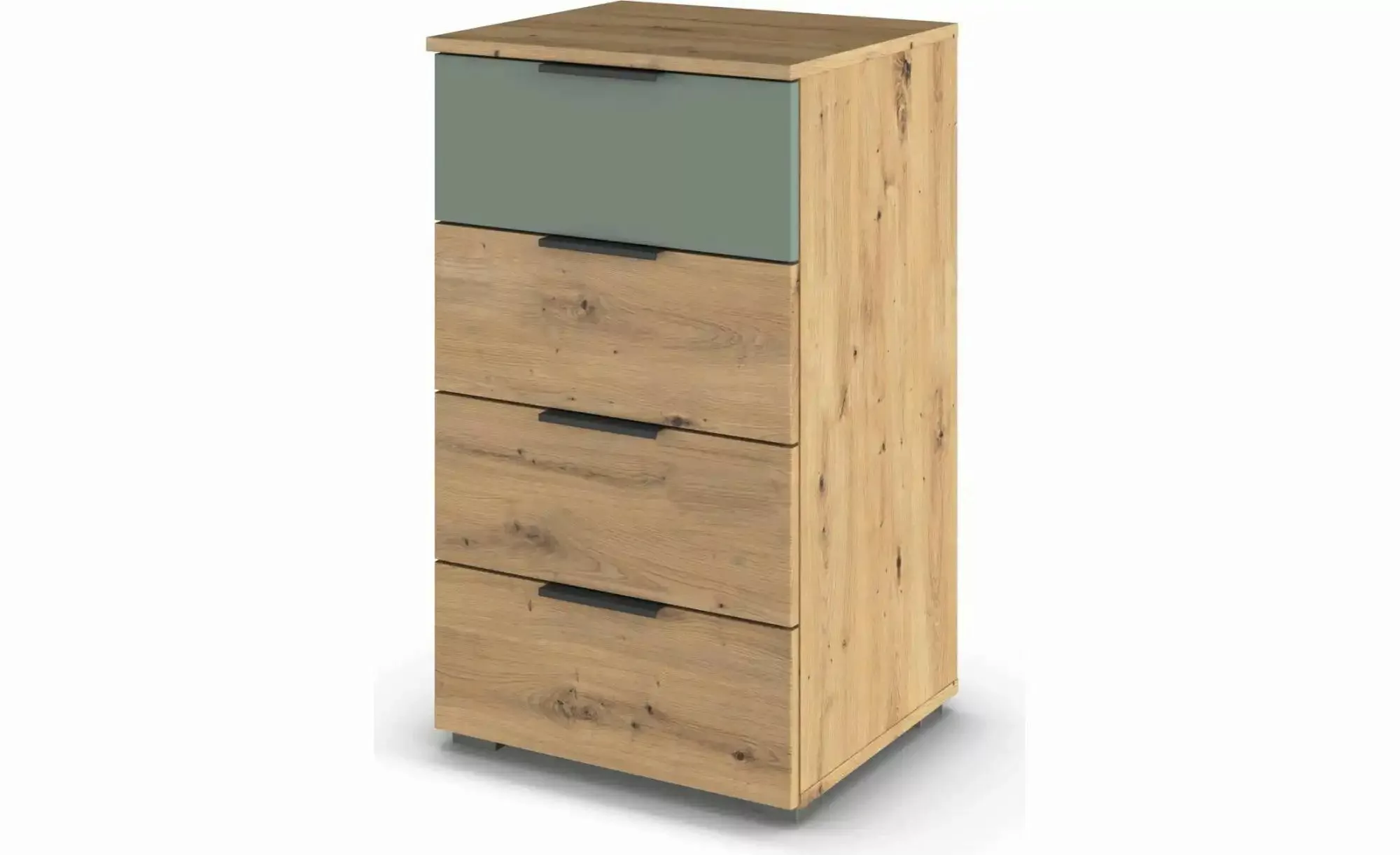 Kommode ¦ holzfarben ¦ Maße (cm): B: 47 H: 81 Kommoden & Sideboards > Kommo günstig online kaufen