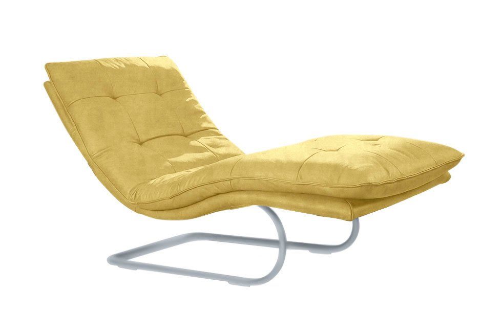 W.SCHILLIG Relaxliege daily dreams, in Waffelkissen-Optik, günstig online kaufen