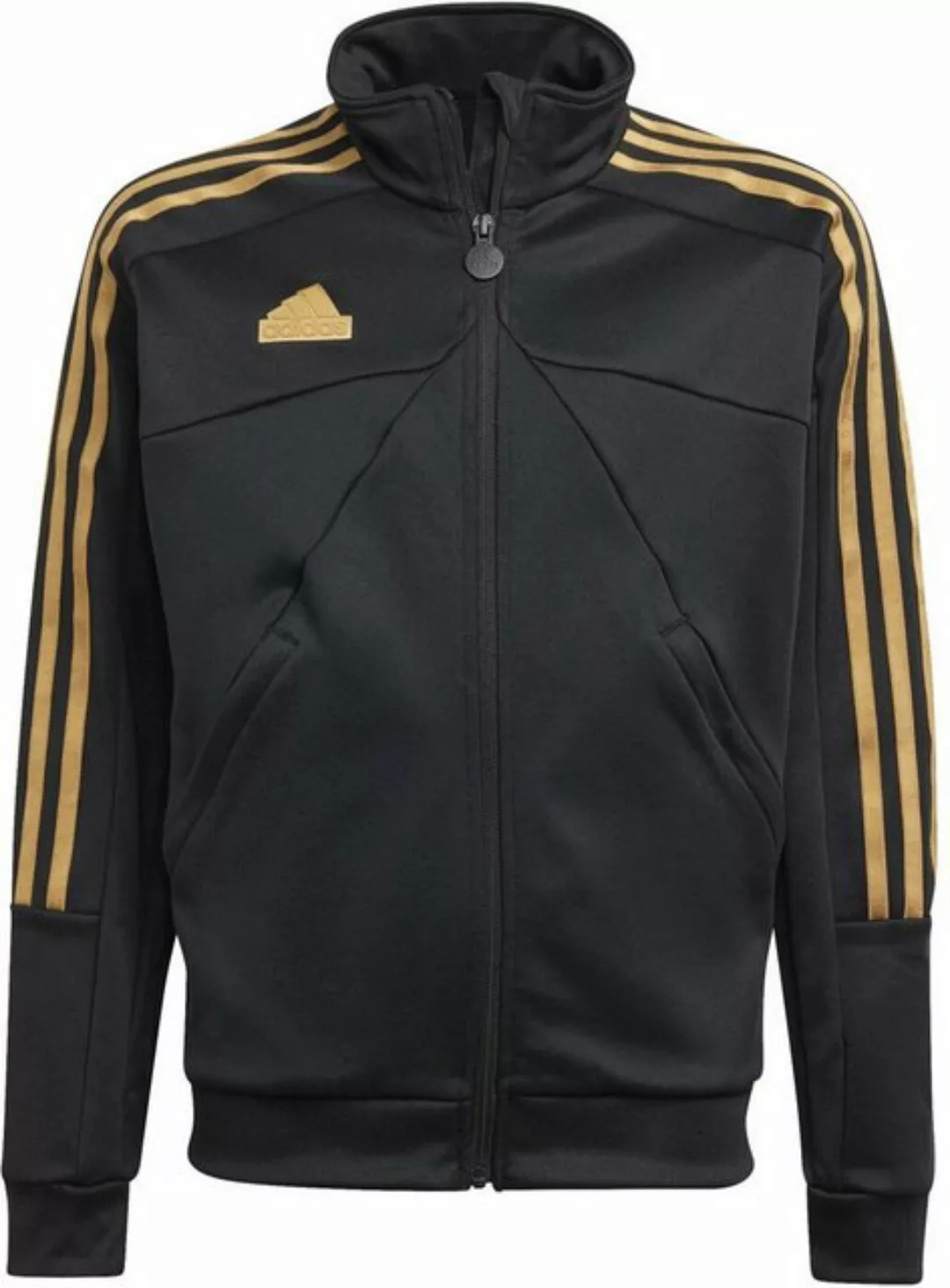 adidas Sportswear Sweatshirt J NP TTOP NAVY günstig online kaufen