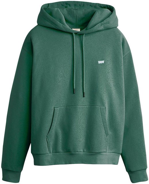 Levi's® Kapuzensweatshirt EVERYDAY HOODIE günstig online kaufen