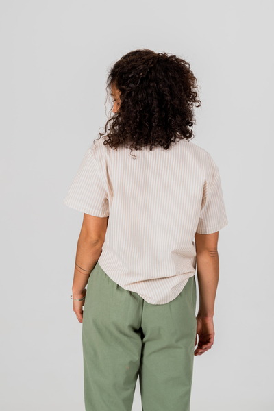 Trafaria Baumwoll-bluse günstig online kaufen