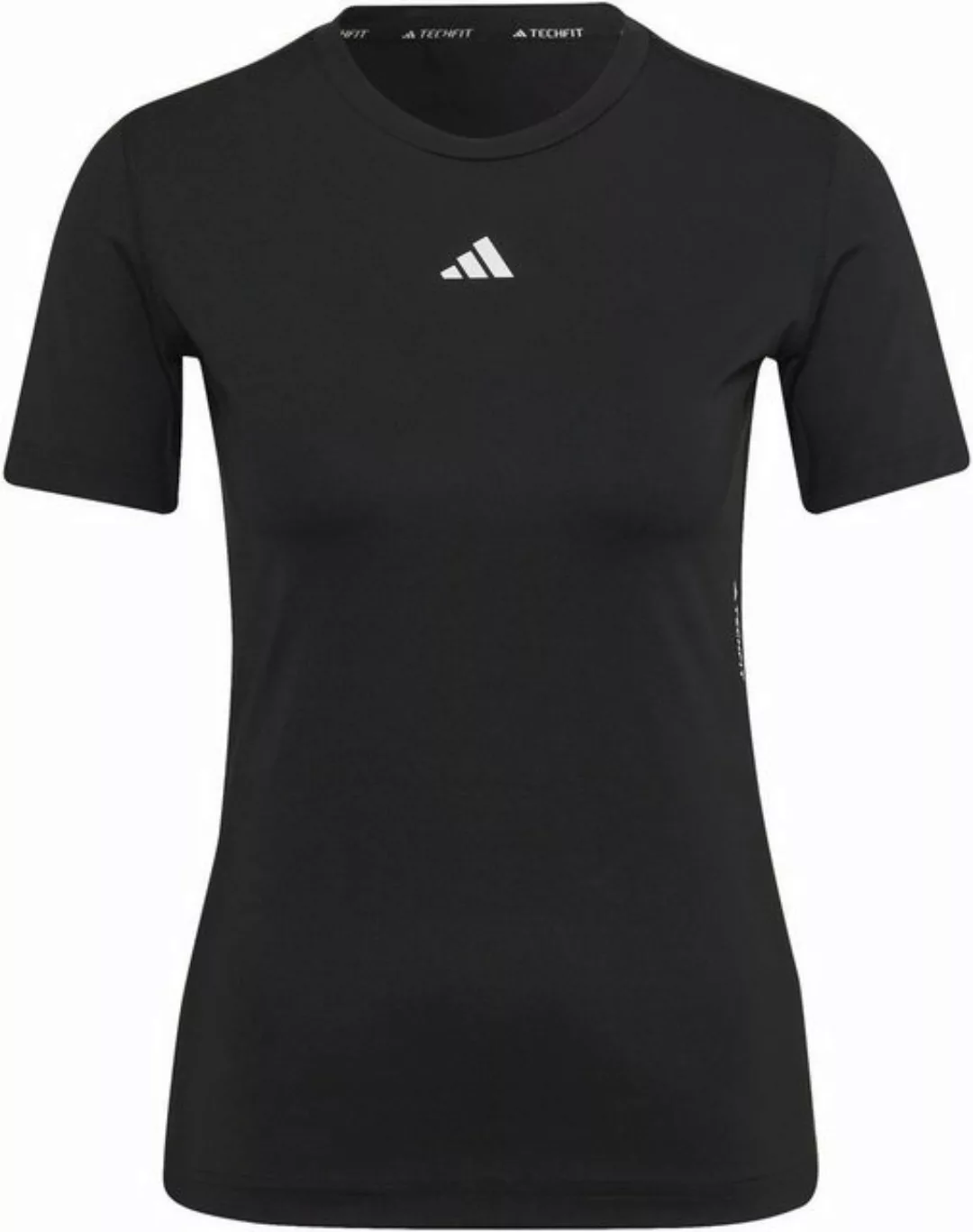 adidas Performance Kurzarmshirt TF TRAIN T günstig online kaufen