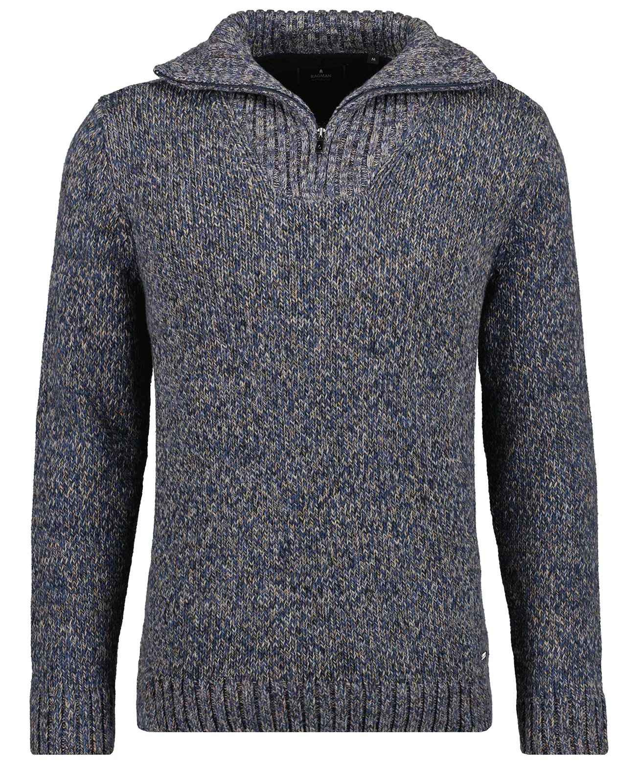 RAGMAN Longpullover günstig online kaufen