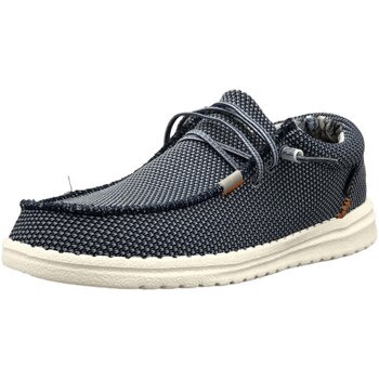 Step By Step  Herrenschuhe Slipper JACK-TRINITY-PETROL günstig online kaufen