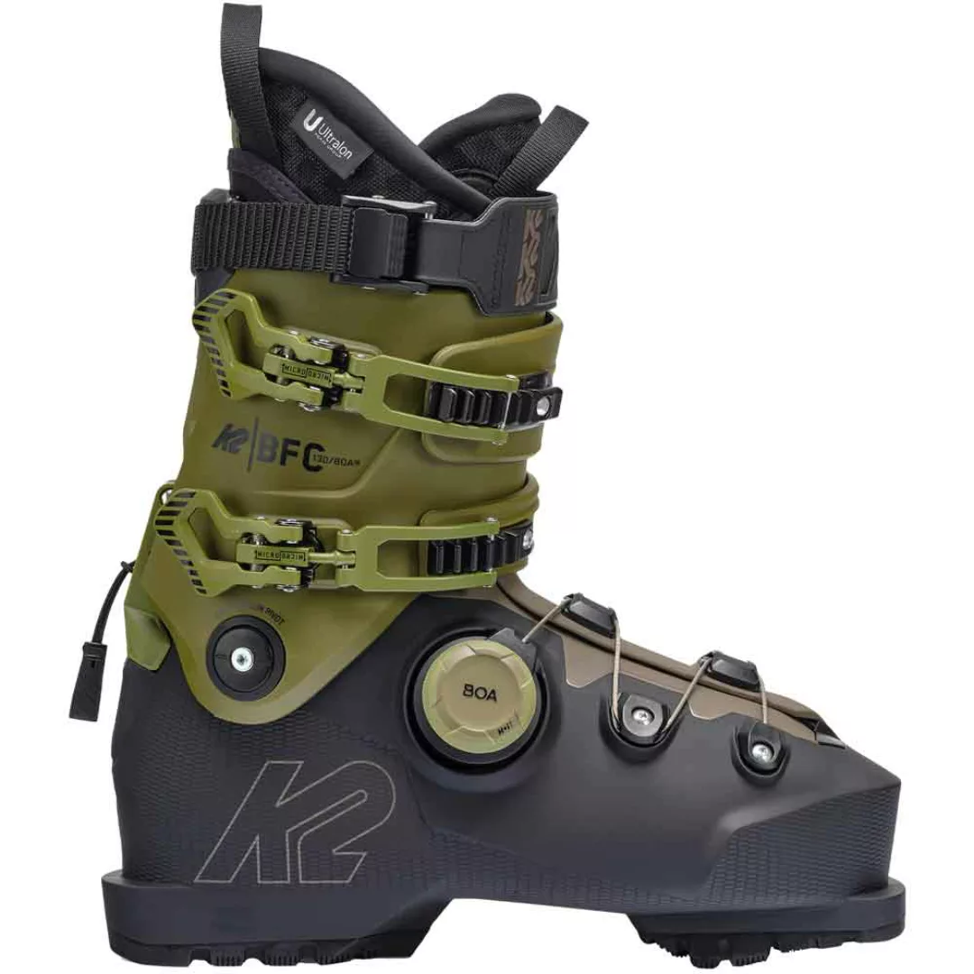 K2 BFC 130 BOA Olive günstig online kaufen