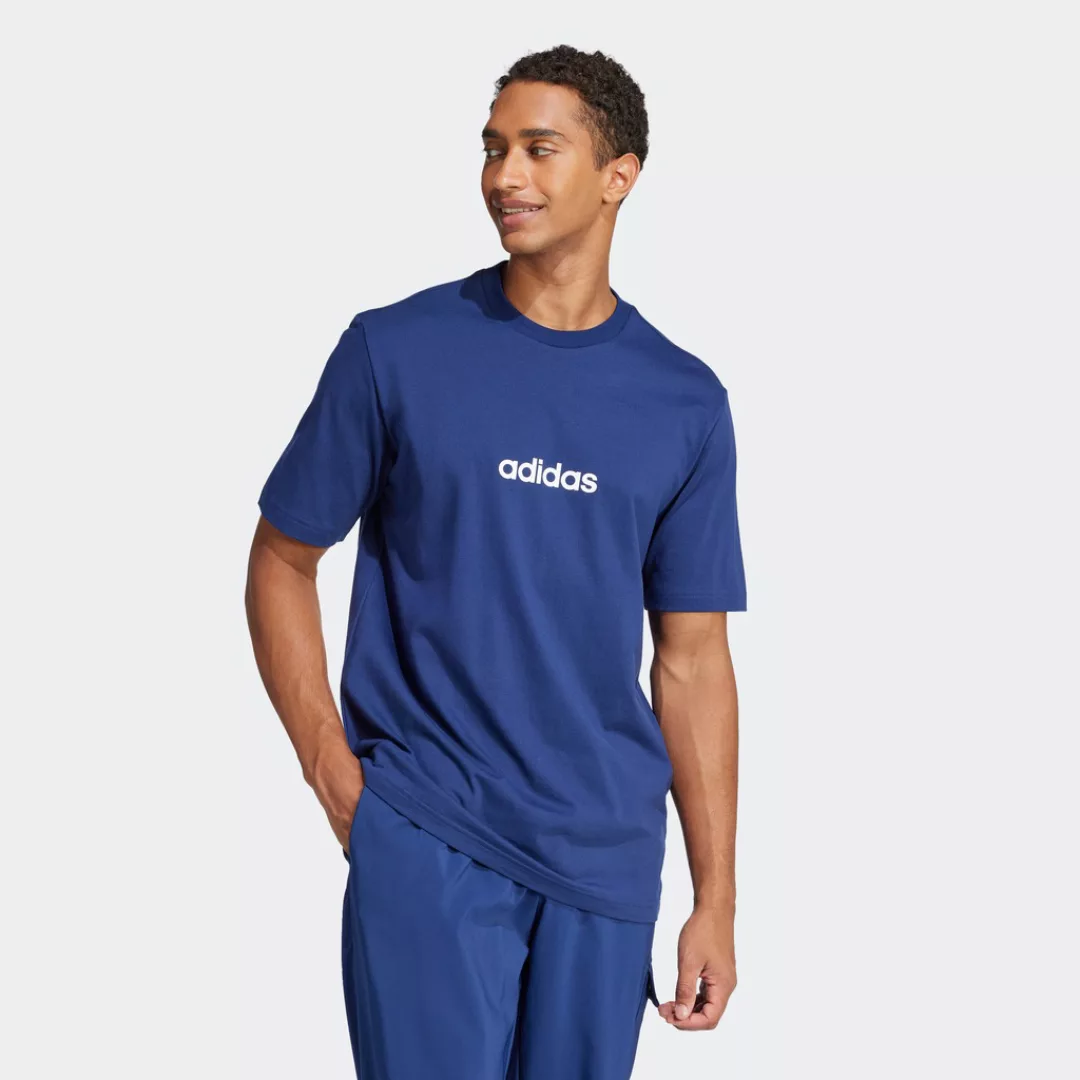 adidas Sportswear T-Shirt "M LIN SJ T" günstig online kaufen