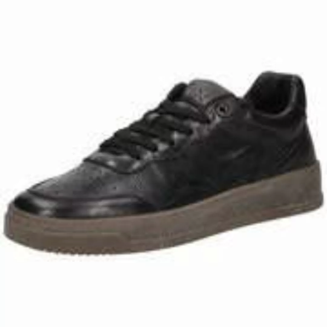 Kebo Jors Sneaker Herren schwarz|schwarz|schwarz günstig online kaufen